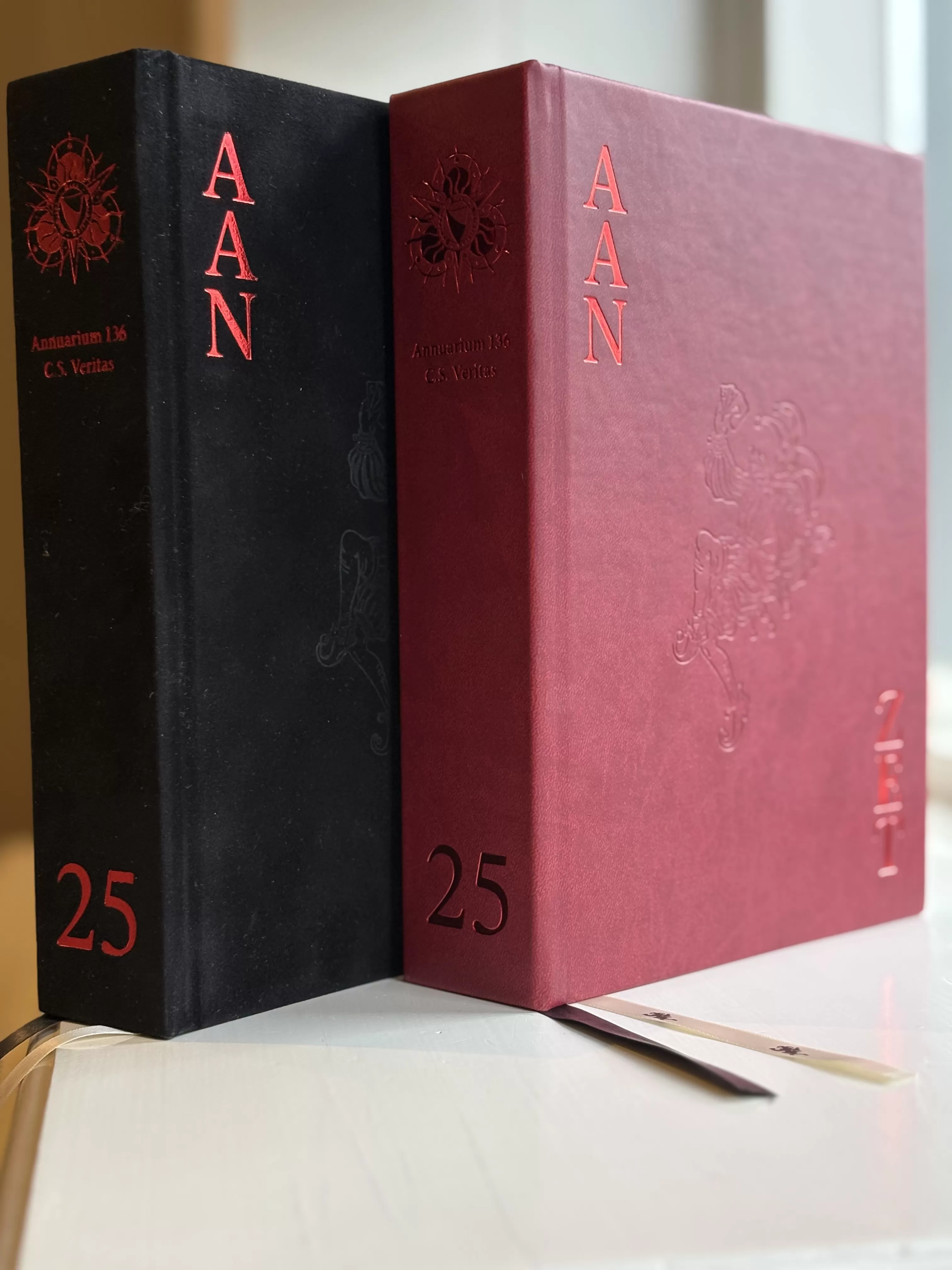 C.S. Veritas Utrecht