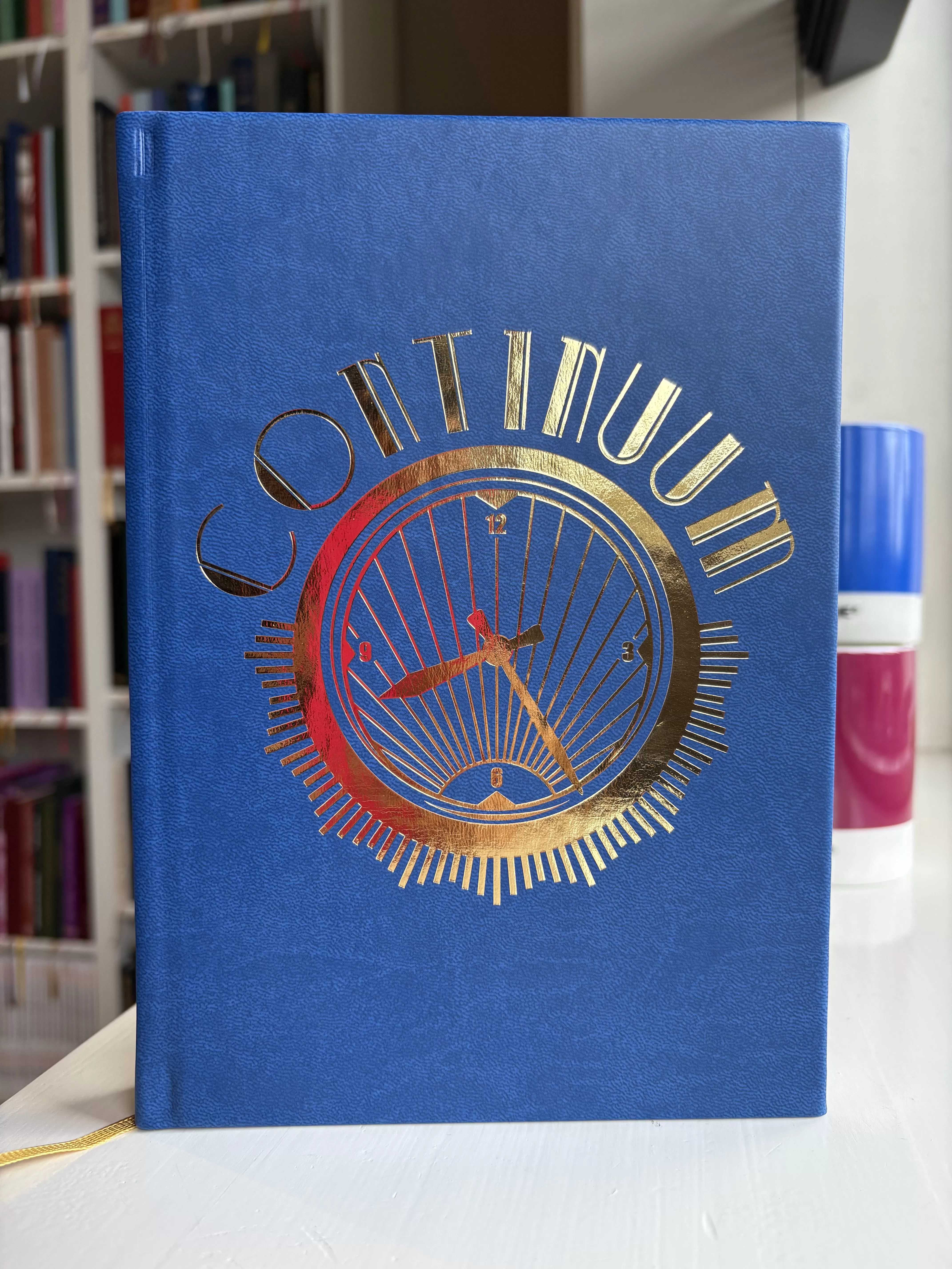 Het Rotterdamsch Studenten Gezelschap