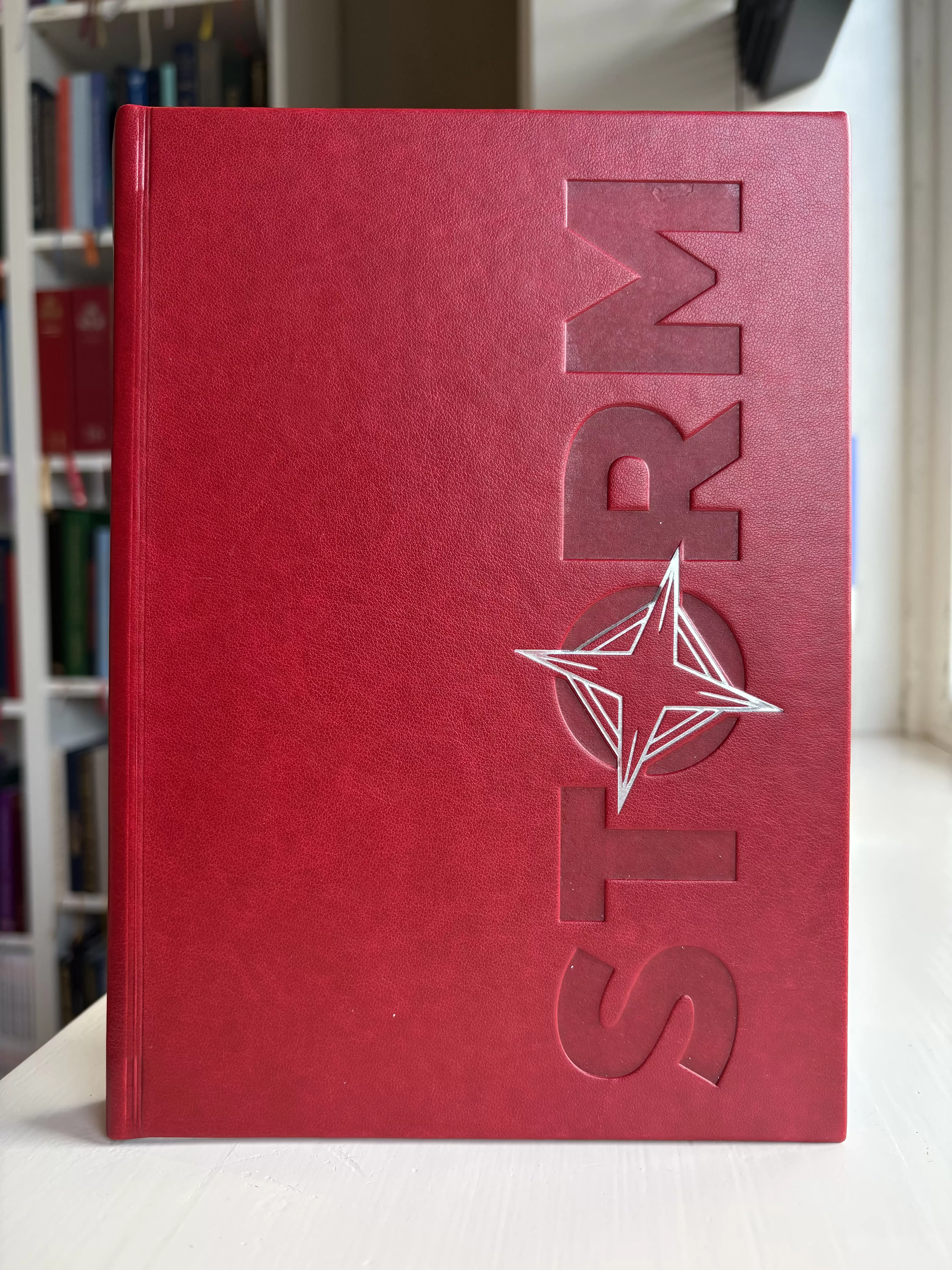 Dispuut Storia Amsterdam