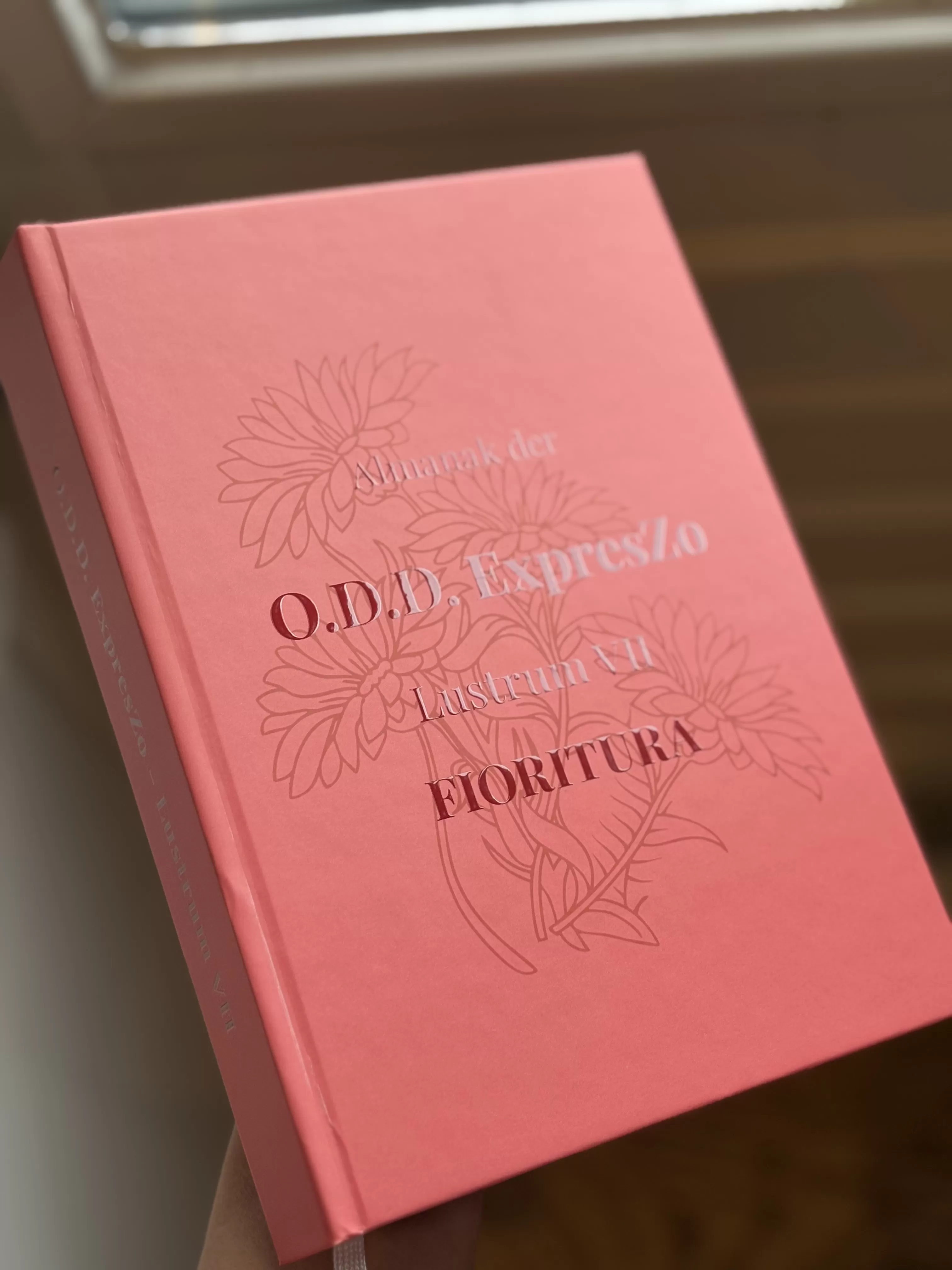 O.D.D. Expreszo Maastricht